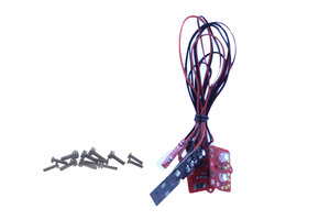 Cross RC VR4 Lighting Set Cross RC VR4 Lighting Set