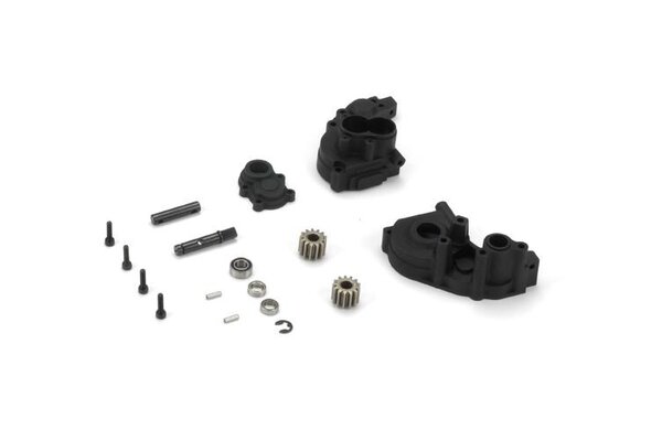 CARISMA SCA-1E 2.1 ATT Trans Conversion Set