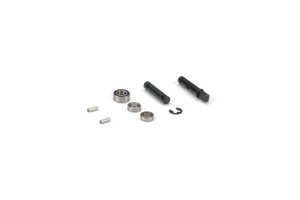 CARISMA SCA-1E 2.1 ATT Trans Output Shaft