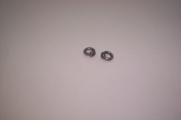 Cross RC TC6 Rings