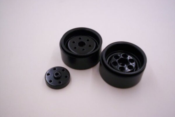 Cross RC TC6 Hub Kit
