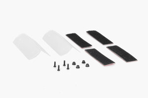 CARISMA SCA-1E Body Support Brackets Set