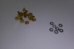 Cross RC TC6 Steering System Bush