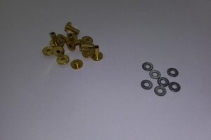 Cross RC TC6 Steering System Bush Cross RC TC6 Steering System Bush