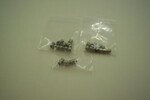 Cross RC TC6 Steering Ball Joint Kit