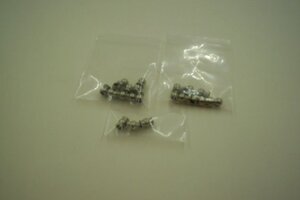 Cross RC TC6 Steering Ball Joint Kit Cross RC TC6 Steering Ball Joint Kit