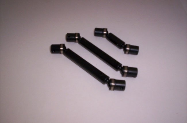 Ricambi per camion RC - Kit cuscinetti per buggy TT02-B (16p) - Tamiya Ricambi per camion RC - Kit cuscinetti per buggy TT02-B (16p) - Tamiya
