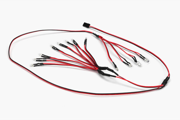 CARISMA LED Light Set for F-150