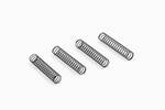 CARISMA Spring Set for MSA-1E Aluminum Shocks