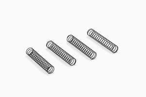 CARISMA Spring Set for MSA-1E Aluminum Shocks