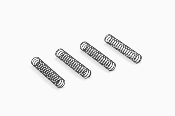 CARISMA Spring Set for MSA-1E Aluminum Shocks