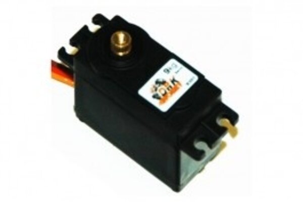 DHK Hobby Servo (9Kg - Metal Gears)