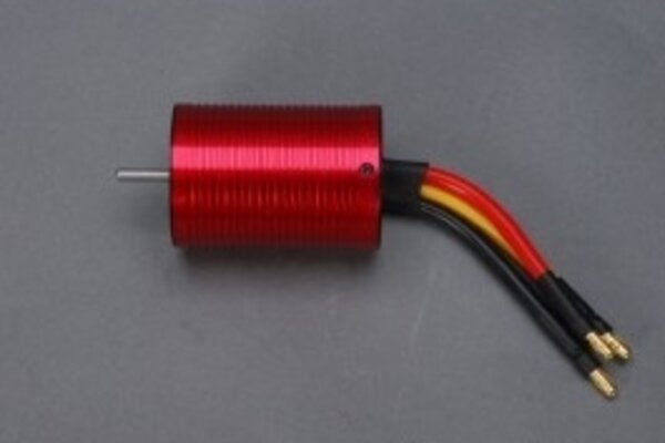 DHK Hobby Brushless Motor (KV:3970) - Hunter Brushless /Crosse