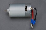 DHK Hobby Brushed Motor 550