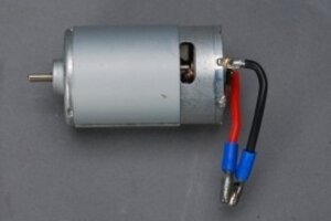 DHK Hobby Brushed Motor 550