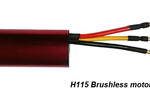 DHK Hobby Brushless Motor (KV:2030)
