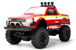 CARISMA MSA-1E 1/24 Scale Subaru Brat RTR