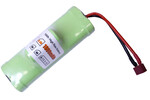 DHK Hobby 7-Cell (8.4V) SC 1800mAh NiMh Battery (T-Connector)