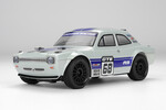 CARISMA GT24 RS 1/24th Retro Micro Rally Car