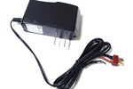 DHK Hobby 7.2V NiMh Battery Charger (T-Connector)