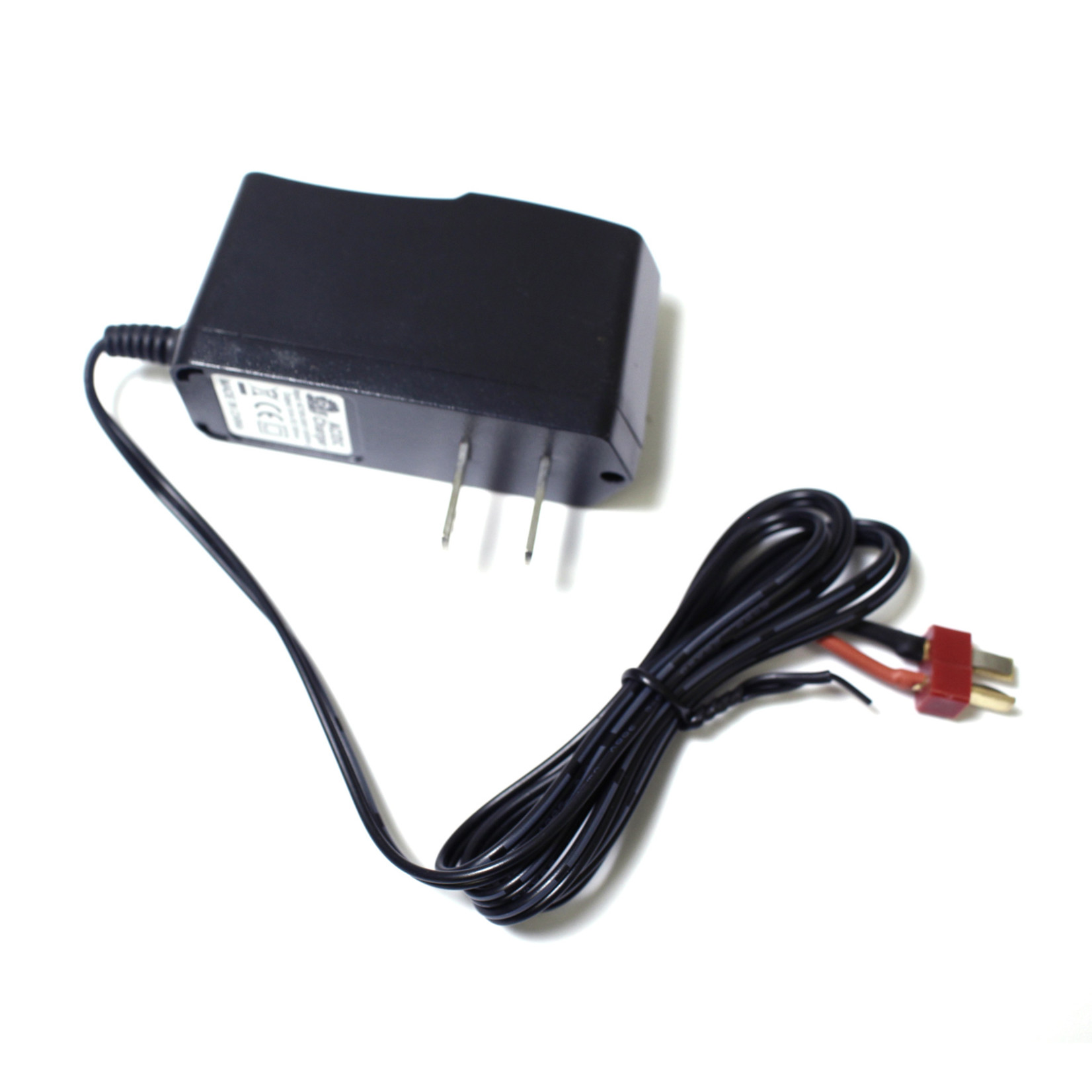DHK Hobby 7.2V NiMh Battery Charger (T-Connector)