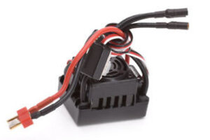 DHK Hobby ESC-Brushed-60A-HW Waterproof