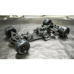 CARISMA CRF-1 Pro Racing Chassis Kit