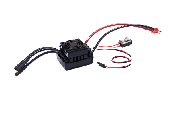 DHK Hobby Brushless ESC (50A) (Hobbywing, Waterproof)
