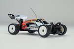 CARISMA GT24B Racers Edition 1/24th 4WD Brushless Micro Buggy