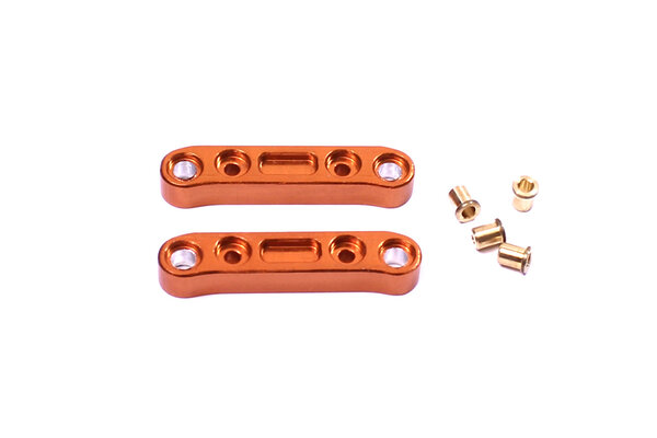 DHK Hobby Suspension Mounts - Aluminum (2) - Hunter