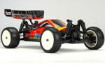 CARISMA M40 Bug-E 1/10 4WD Club Buggy