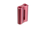 Corally (Team Corally) Team Corally - Alum. Damper Holder SSX-12 (1pc)