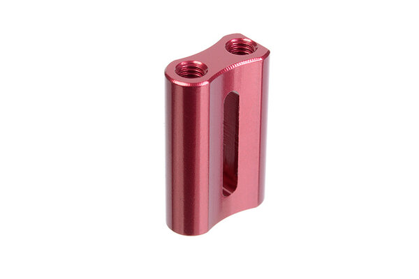Corally (Team Corally) Team Corally - Alum. Damper Holder SSX-12 (1pc)