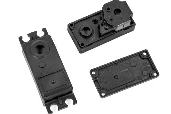 Futaba Servo Case Set for S9551