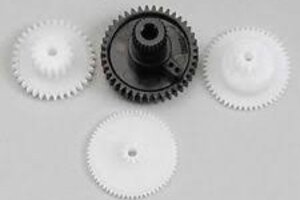 Futaba Replacement Gear Set for S3003 and S3004
