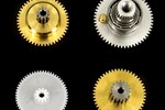 Futaba Servo Gear Set for S3305