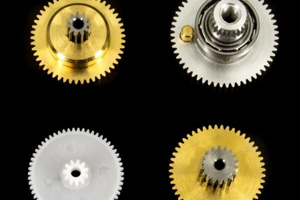 Futaba Servo Gear Set for S3305