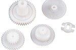 Futaba Servo Gear Set for S48