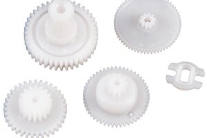 Futaba Servo Gear Set for S48