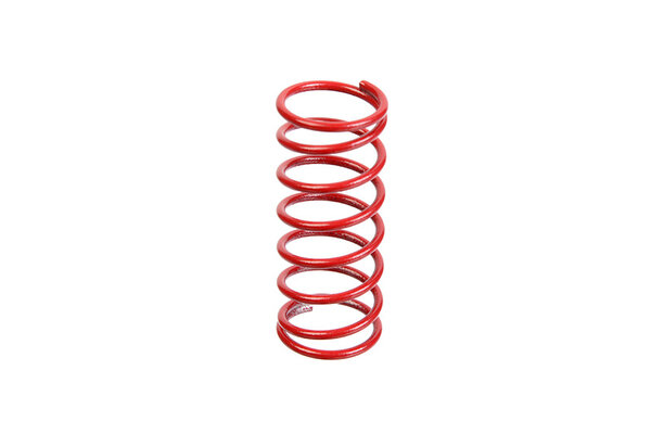 Corally (Team Corally) Shock Spring - Red 1.1mm - Hard - 1 pc