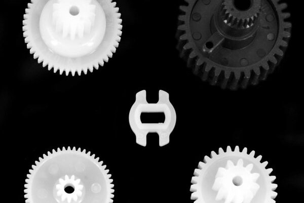 Futaba Servo Gear Set for S9253