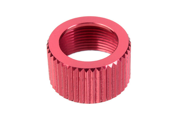 Corally (Team Corally) Aluminum Upper Shock Body Cap - 1 pc