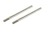 Corally (Team Corally) Shock Shaft - Steel - 2 pcs