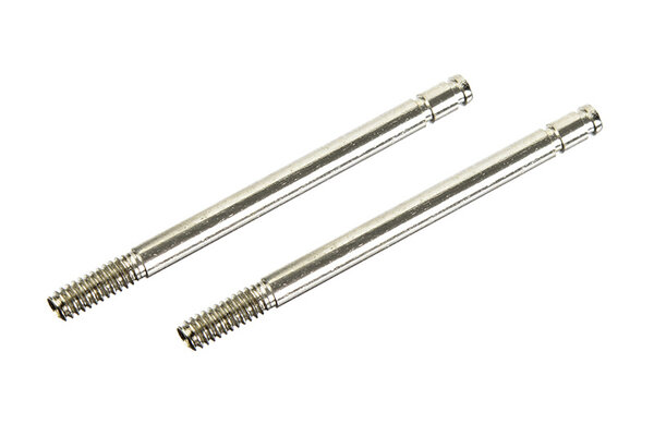 Corally (Team Corally) Shock Shaft - Steel - 2 pcs