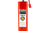 Futaba 9.6V 700mAh NiCd Transmitter Battery, Square Pack