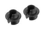 Corally (Team Corally) Composite Shock Spring Holder - 2 pcs