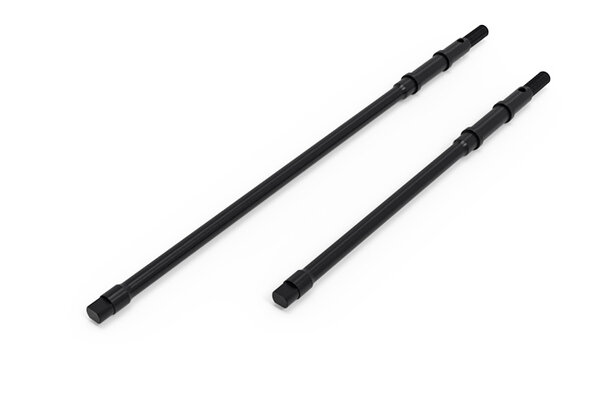 Gmade GA60 Axle Straight Drive Shaft Set: GOM