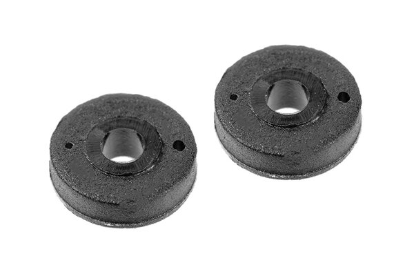 Corally (Team Corally) Composite Shock Piston - 2 pcs