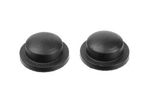 Corally (Team Corally) Silicone Shock Membrane - 2 pcs