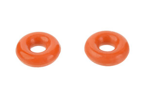 Corally (Team Corally) Silicone Shock O-Ring - 2 pcs